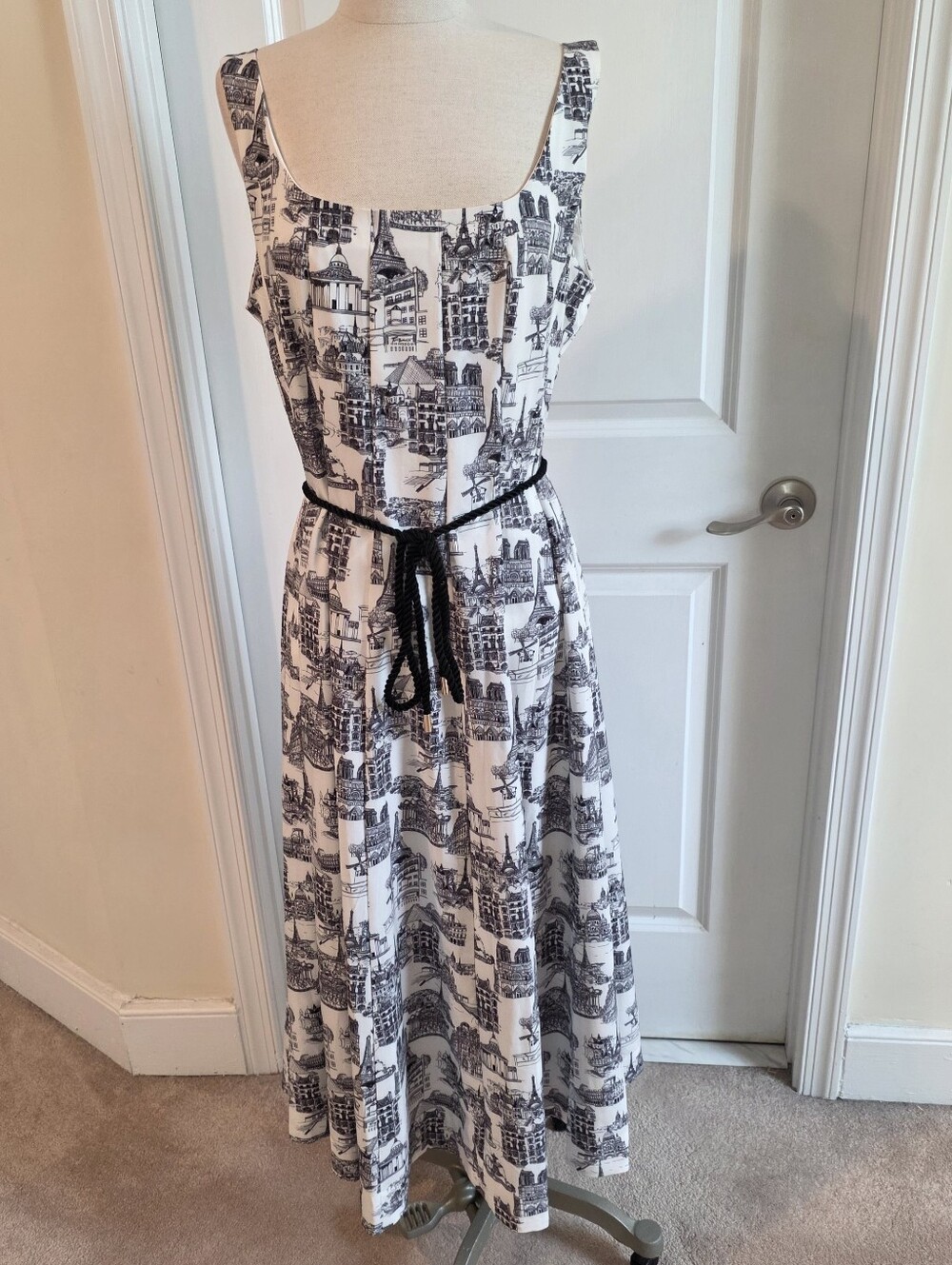 Karl Lagerfeld Dress Size 12